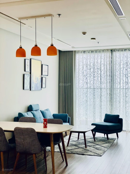 Quỹ căn cho thuê 1PN, 2PN, 3PN, 4PN Vinhomes Metropolis, ngắn hạn/dài hạn, giá tốt thị trường! - Ảnh 1