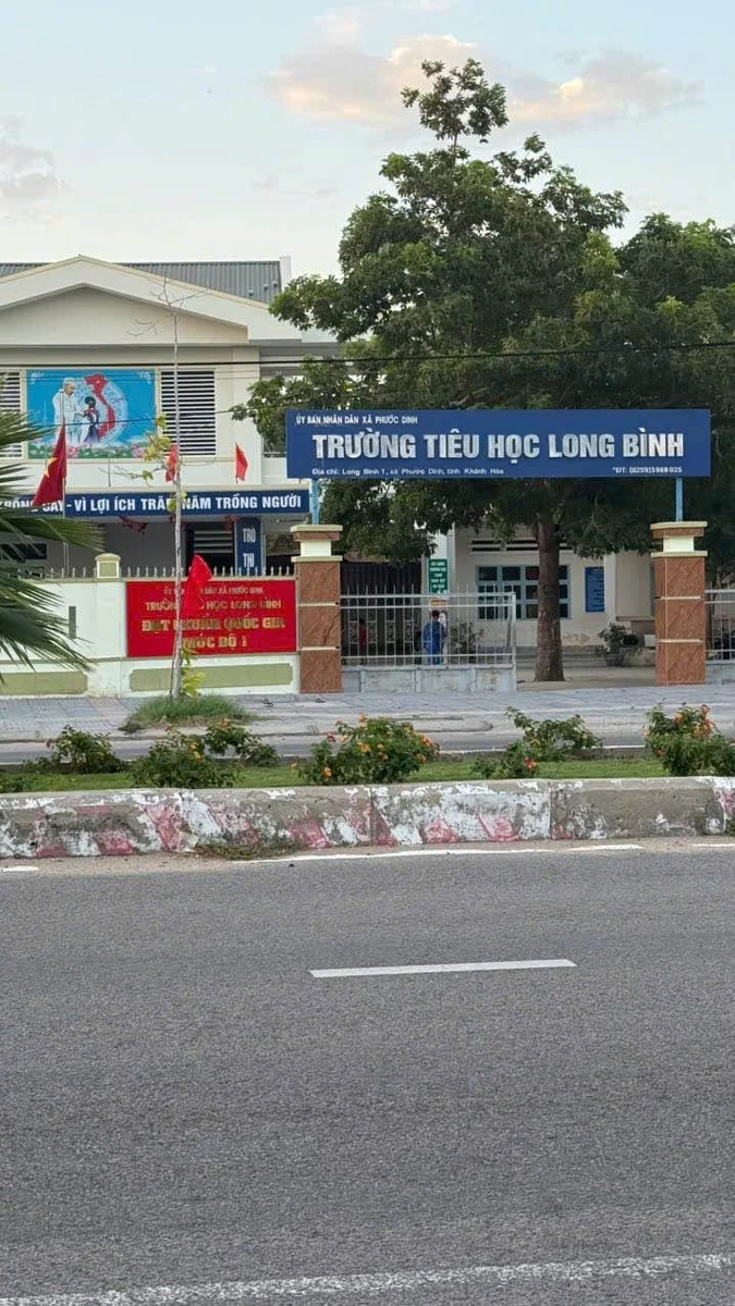 Bán lô đất 400m2 (100m2 thổ cư) Phan Rang, Khánh Hòa 1.95 tỷ - Ảnh 1
