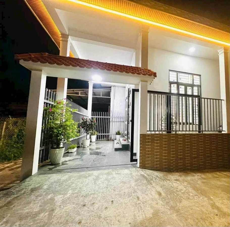 Bán nhà 2 PN 97,5m² Phú Mậu, Huế, giá 1,5 tỷ - Ảnh thu nhỏ 3