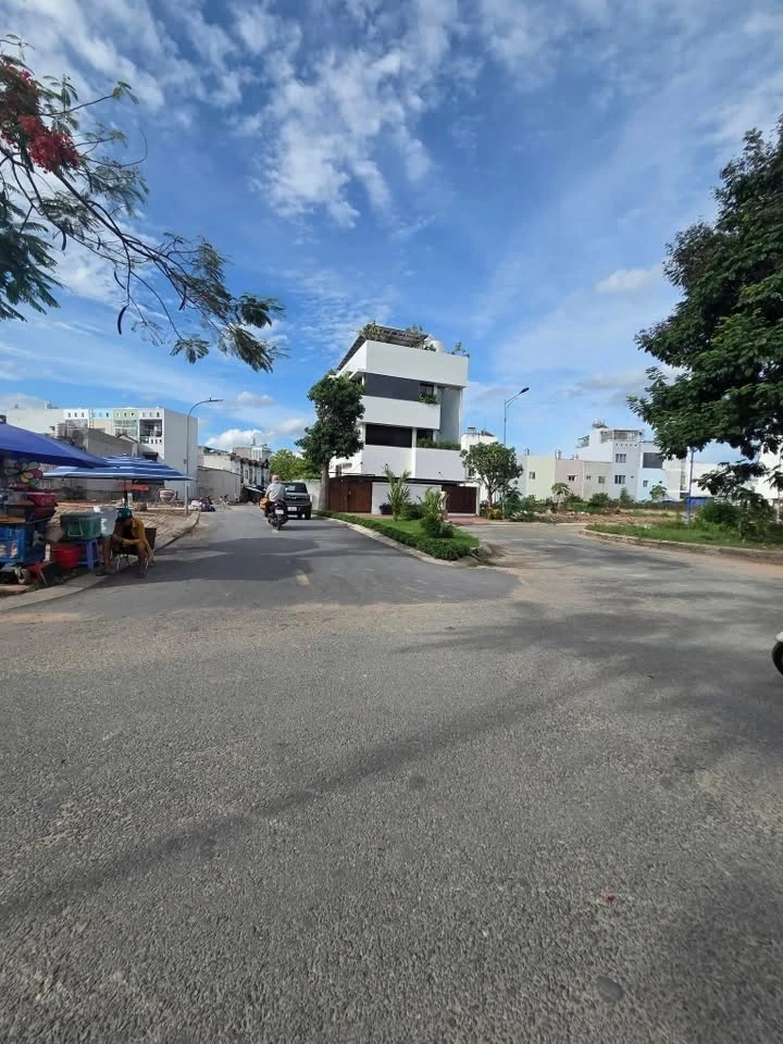 Bán đất Nhà Bè 144m² giá 5.1 tỷ - Ảnh thu nhỏ 3