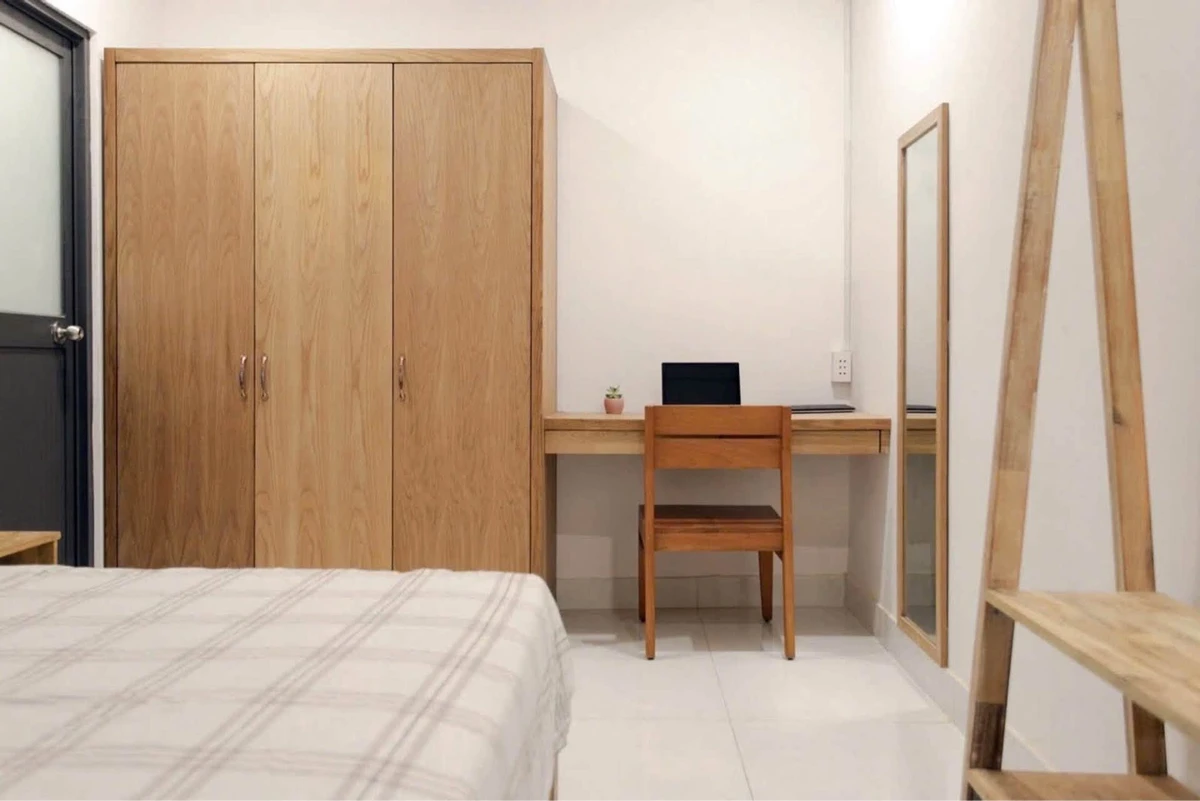 Bán nhà hẻm Nam Kỳ Khởi Nghĩa Quận 3, 30m2, 2 tầng, 2PN, giá 5,85 tỷ - Ảnh thu nhỏ 5
