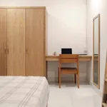 Bán nhà hẻm Nam Kỳ Khởi Nghĩa Quận 3, 30m2, 2 tầng, 2PN, giá 5,85 tỷ - Ảnh thu nhỏ 5