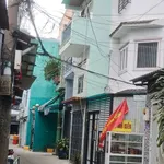 Bán nhà hẻm 6m Đội Cung Quận 11, 3x5m, trệt 2 lầu, 2PN, giá 3,1 tỷ - Ảnh thu nhỏ 2