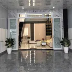 Bán nhà lầu 145m² 4 phòng ngủ Tây Ninh 1 tỷ 900 triệu - Ảnh thu nhỏ 1