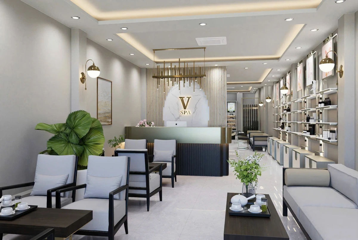 Bán nhà 4 tầng mặt tiền Mê Linh 123m² Nha Trang 26,5 tỷ - Ảnh thu nhỏ 4