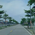 Bán lô góc 3 mặt tiền view sông 98m2 Nam Sách - Ảnh thu nhỏ 3