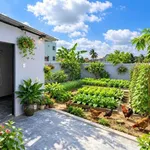 Nhà bán 150m2 3PN 2WC Bình Chánh - Ảnh thu nhỏ 1