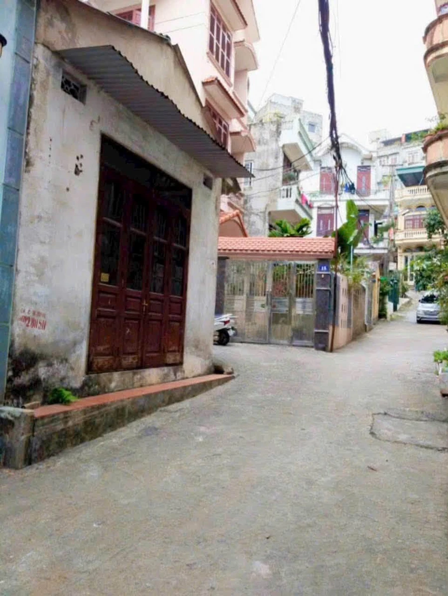 Bán lô đất góc 2 mặt tiền 60m² Vườn Đào Quảng Ninh - Ảnh thu nhỏ 2