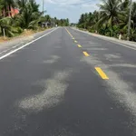 Bán đất 3000m² tại Bình Ninh, Tiền Giang, 2 tỷ 7 - Ảnh thu nhỏ 2