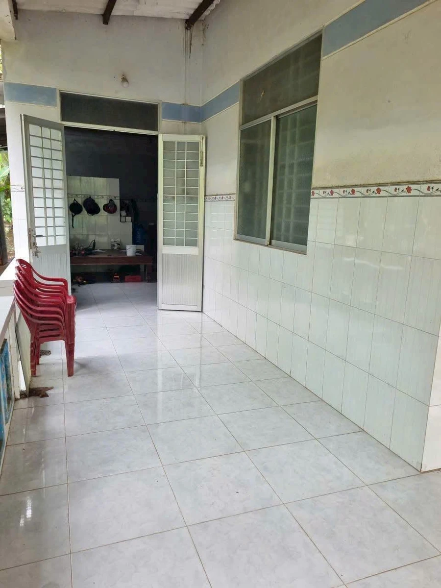 Bán đất Phước Thạnh 340m² Phú Tân 900 triệu - Ảnh thu nhỏ 5