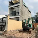 Bán đất hẻm 115m² Lê Hồng Phong, Phú Lợi, Q12 - Ảnh thu nhỏ 3