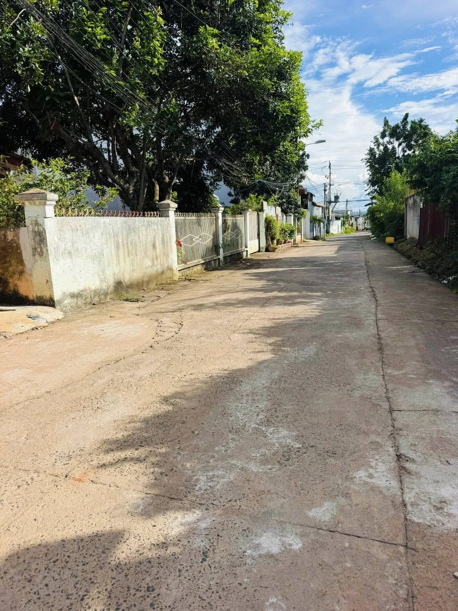 Bán đất 50m² Nguyễn Trường Tộ Quận 12 giá 2,29 tỷ - Ảnh 1