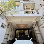 Bán biệt thự 3 tầng 133m2 hẻm xe hơi khu Phạm Văn Hai, Tân Bình giá 20 tỷ - Ảnh thu nhỏ 2