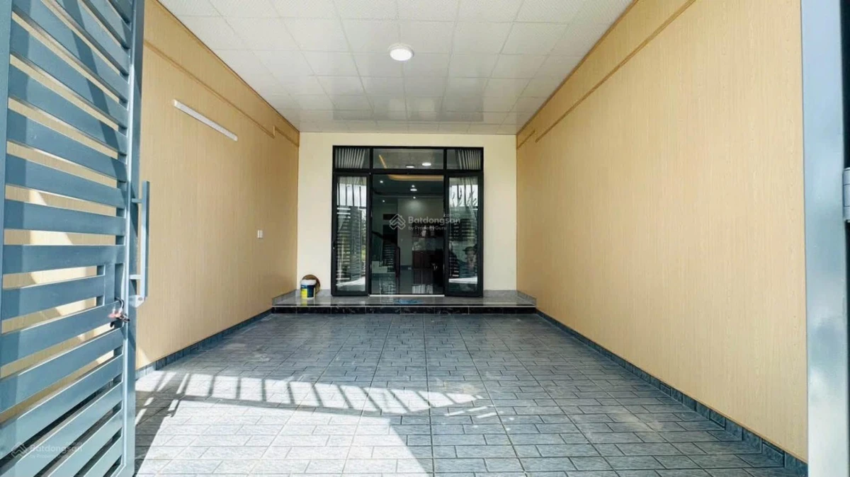 Bán nhà riêng tại hẻm 85, Võ Văn Kiệt, 1,95 tỷ, 124.5m2, giá cực chất hot - Ảnh thu nhỏ 2