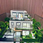 Biệt thự đơn lập (Giỏ hàng CĐT) - 3 tầng - Giá 10,3 tỷ - "TT 24Tháng" Nagomi Waterpoint - Ảnh thu nhỏ 3