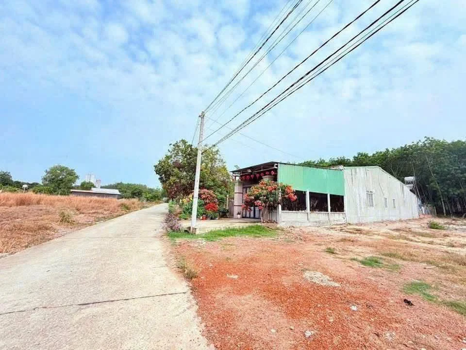 Bán đất Chơn Thành, Bình Dương, 1 tỷ 2 - Ảnh thu nhỏ 3