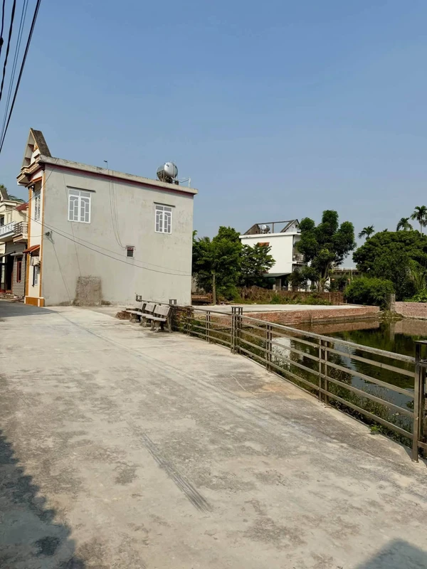 Bán nhà mặt tiền Linh Khê Thanh Quang Cũ 95m2