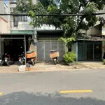 Bán nhà mặt tiền Kênh 19/5 Tây Thạnh 100m² - Ảnh thu nhỏ 1