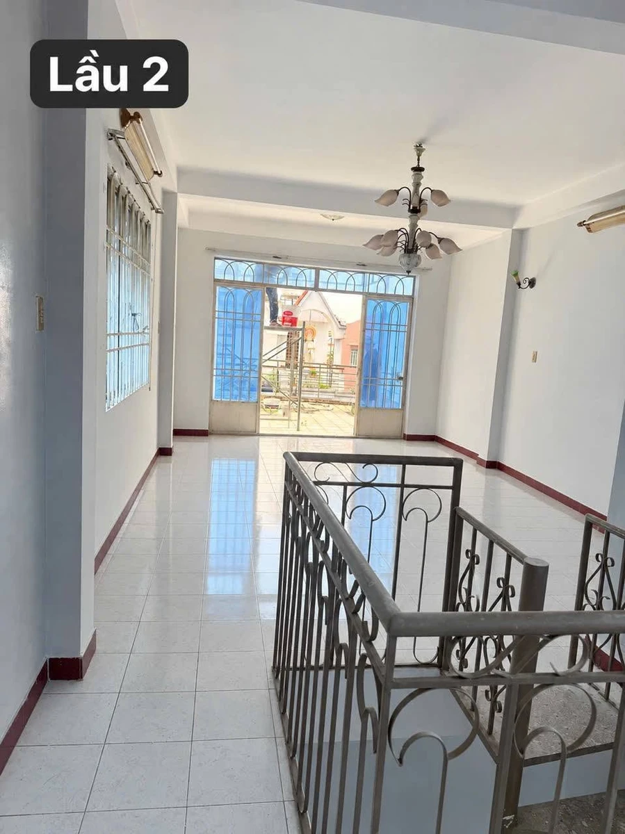 Cho thuê nhà nguyên căn Tô Vĩnh Diện, Thủ Đức, 59m², 11 triệu/tháng - Ảnh thu nhỏ 4