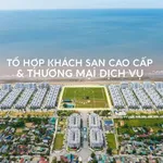 Chính chủ gửi bán gấp lô góc shop trục chính 27m dự án Vlasta - Sầm Sơn - Ảnh thu nhỏ 1