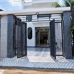 Bán nhà 100m² 3 phòng ngủ Ấp 5 Tam An, Long Thành 2.3 tỷ - Ảnh thu nhỏ 1