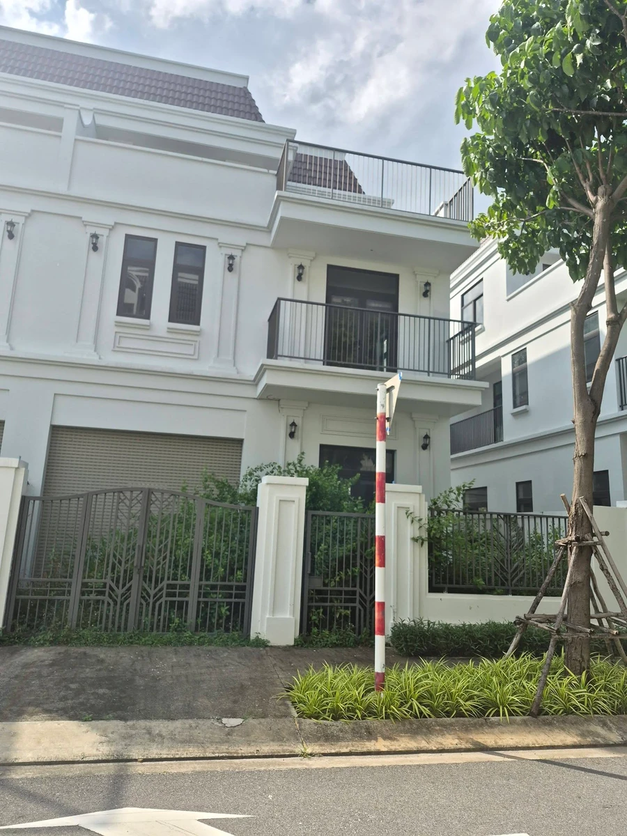 Bán biệt thự La Vida Residences Vũng Tàu 180m2, 13,3 tỷ - Ảnh thu nhỏ 3