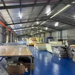 Bán xưởng 1100m² đang cho thuê 70tr/tháng, Hòa Lợi - Ảnh thu nhỏ 2