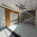 Bán nhà trệt lầu mới 90m2 KP2A Long Bình Bình Tân 1tỷ350 - Ảnh thu nhỏ 3