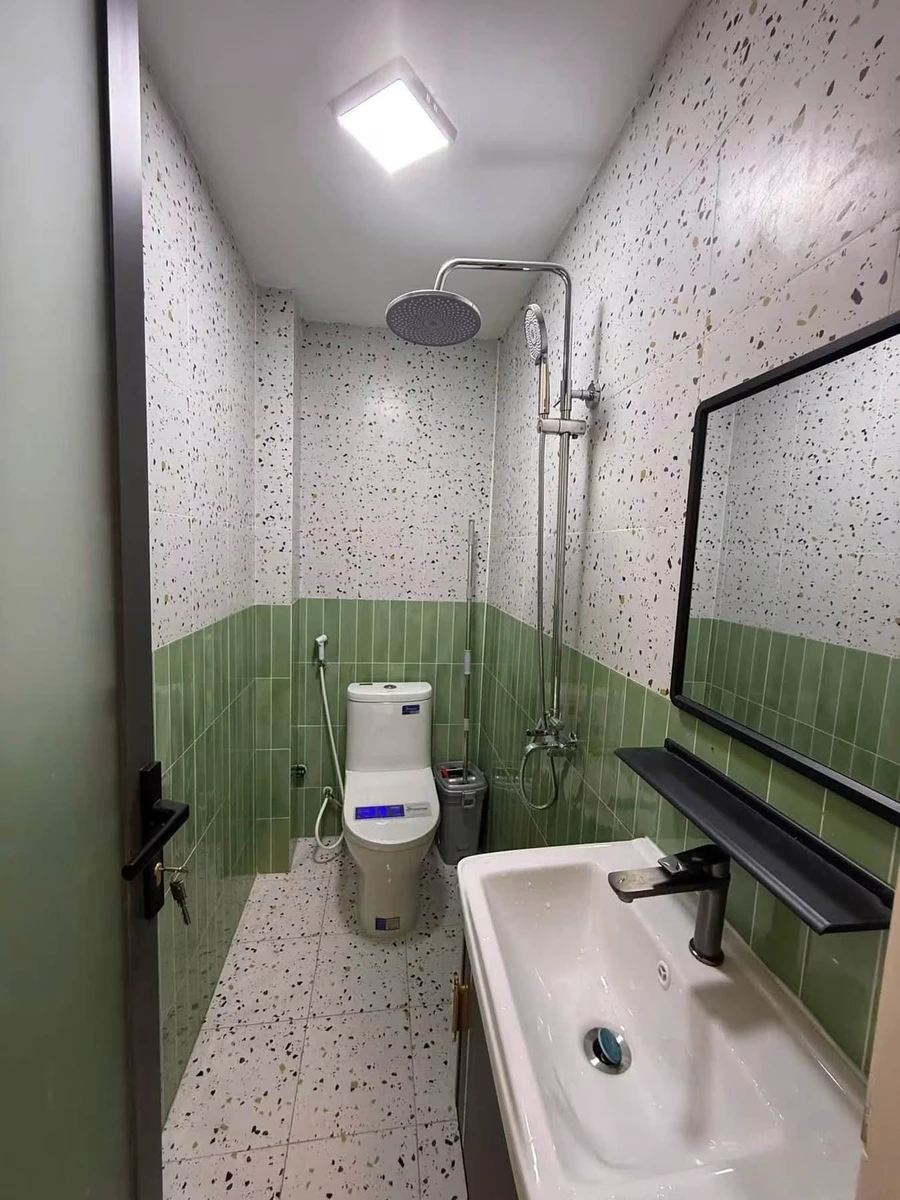 Bán nhà hẻm 30m² 2PN Phường 8 Quận 8 - Ảnh thu nhỏ 2