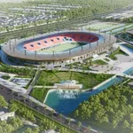 Bán lô đất 809m2 mặt đường Đại lộ Võ Nguyên Giáp, P Thạch Khôi, TP Hải Phòng giá 45 triệu/m2 - Ảnh thu nhỏ 3