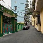 Bán đất ngõ Nguyễn Văn Cừ 58,9m2, Bình Thạnh - Ảnh thu nhỏ 2