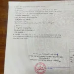 Bán lô đất 5,5x21m mặt tiền đường DH76, Thôn Phú Thuận, Xã Hòa Mỹ Đông. Giá 1,7 tỷ - Ảnh thu nhỏ 7