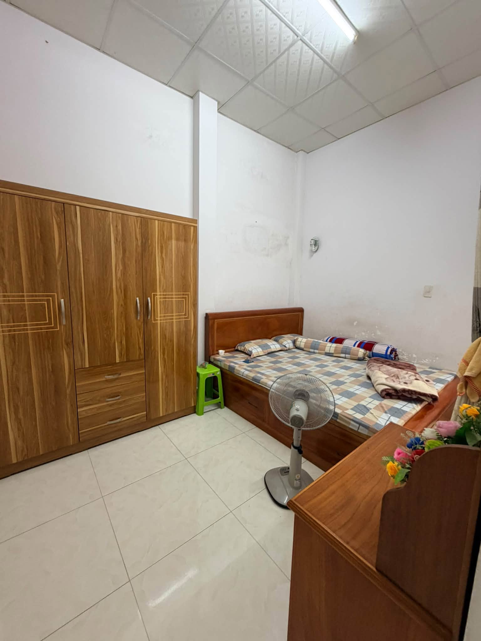 Bán nhà mặt tiền Đào Duy Anh 90m2, Nha Trang 4.75 tỷ - Ảnh thu nhỏ 5