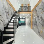 Bán nhà 50m² 3 PN, 3 WC gần Phú Mỹ Hưng, Quận 7 - Ảnh thu nhỏ 1
