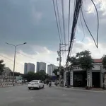 Bán nhà góc 2 mặt tiền ĐT743, 1 hầm 3 lầu, 221m2, giá 12 tỷ, Dĩ An, Bình Dương - Ảnh thu nhỏ 5