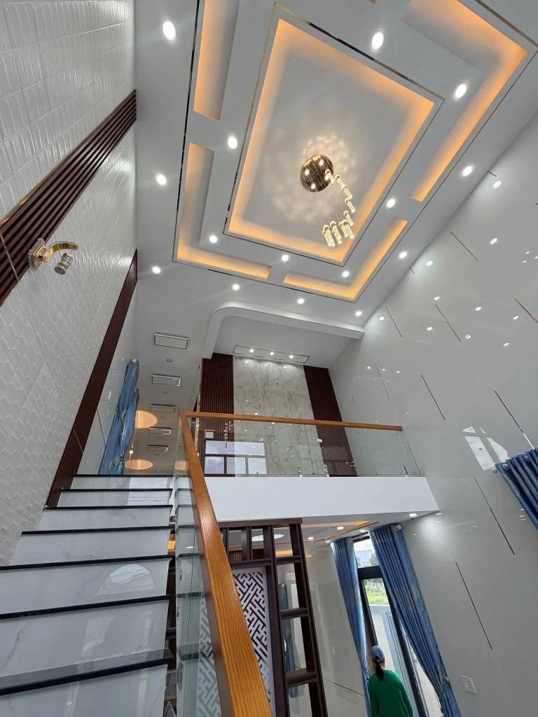 Bán nhà tiểu cảnh Long Hải 100m² 3 PN, giá 4,3 tỷ - Ảnh thu nhỏ 5