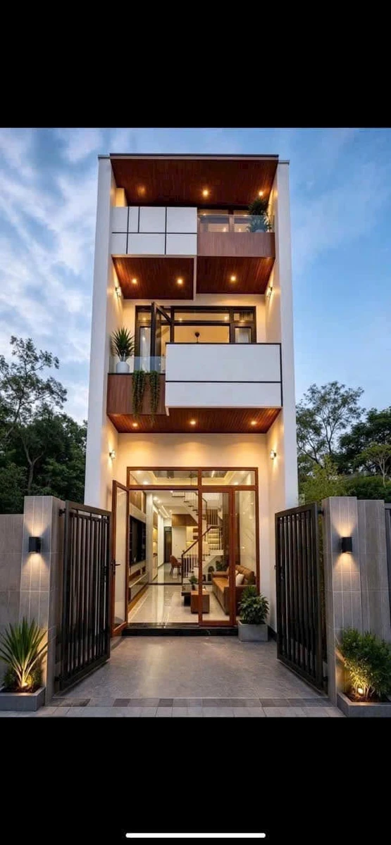 Bán nhà 1 trệt 1 lầu 184.5m² gần chợ Phú Thọ, 4.55 tỷ - Ảnh 1