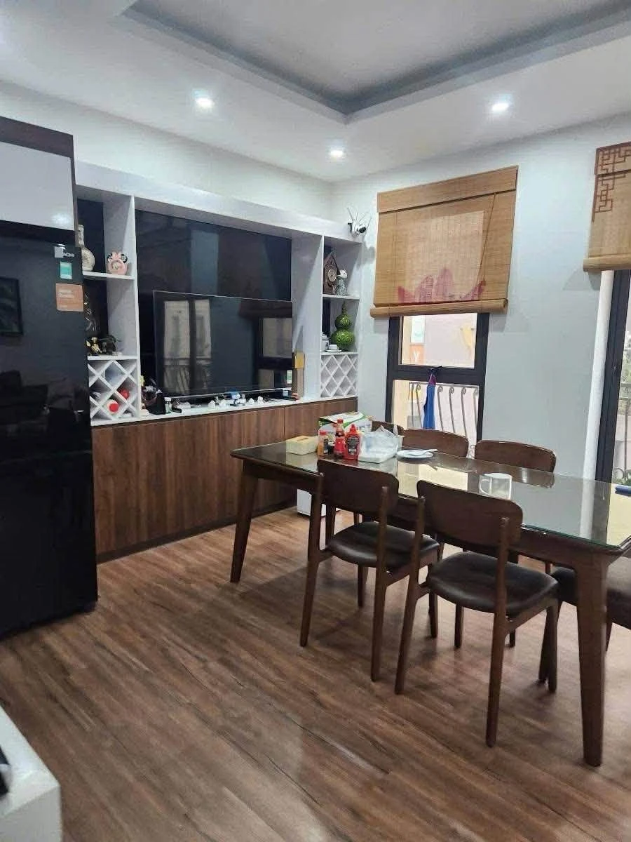 Bán shophouse Terra An Hưng 65m2, 8 tầng, kinh doanh - Ảnh thu nhỏ 4