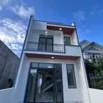 Bán nhà 1 trệt 1 lầu 3PN 150m² Mỹ Phước - Ảnh thu nhỏ 1