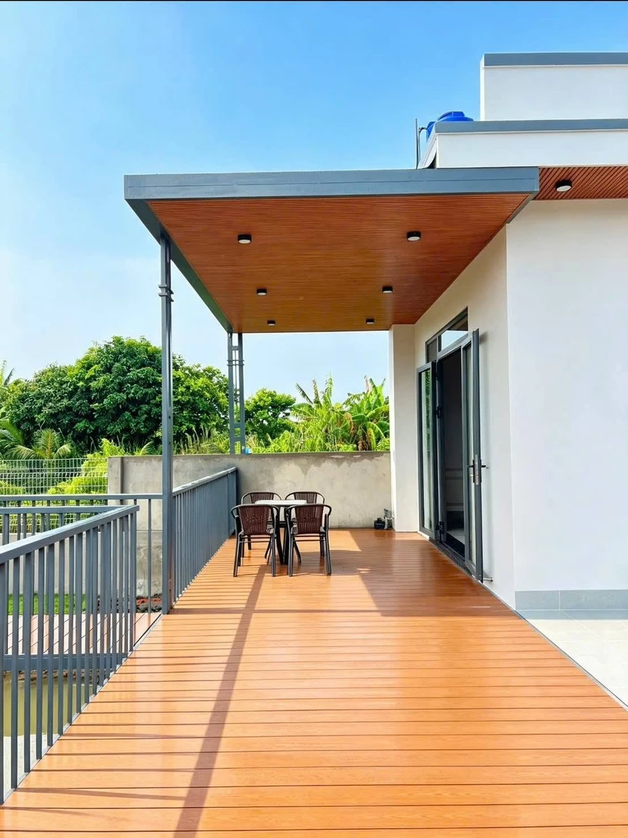 Bán nhà vườn mini Rạch Chát 1, Rạch Giá 100m2, 3 PN - Ảnh thu nhỏ 5