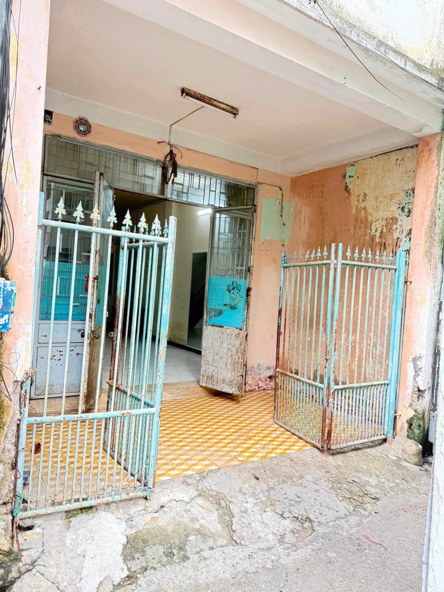 Bán nhà 2 tầng 52,2m² Hoàng Diệu Đà Nẵng 2,65 tỷ - Ảnh thu nhỏ 2
