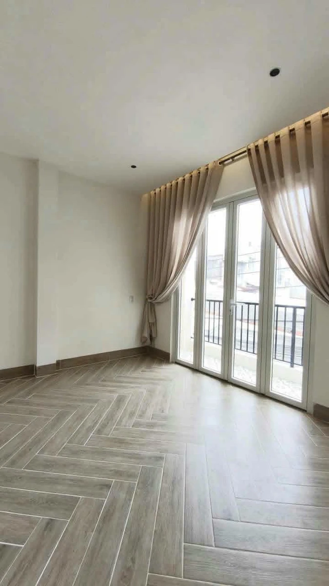 Bán nhà 1 trệt 1 lầu 52m² Phú Thủy, Phan Thiết - Ảnh 1