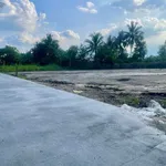 Bán 7 lô đất thổ cư mặt tiền đường Đan Hòa Phú, Bình Chánh 500-550 triệu - Ảnh thu nhỏ 4