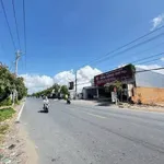 Bán 3 nền đất mặt tiền Lâm Quang Ky, Rạch Giá, 94.77 m² - Ảnh thu nhỏ 1