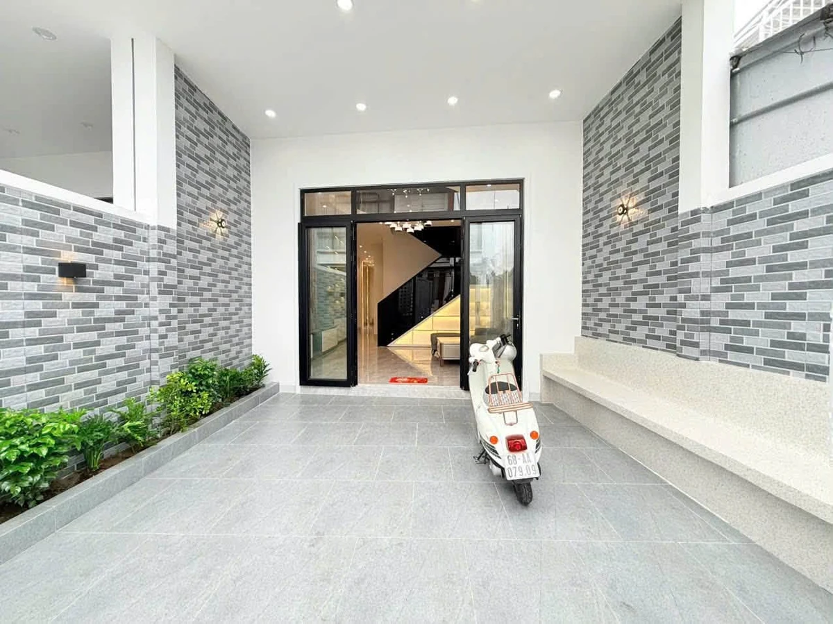 Bán nhà phố 2 mặt tiền 88m² Rạch Giá, Kiên Giang - Ảnh thu nhỏ 4