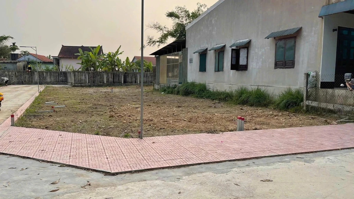 Bán đất Phú Bài 113m² từ 590 triệu - Ảnh thu nhỏ 4