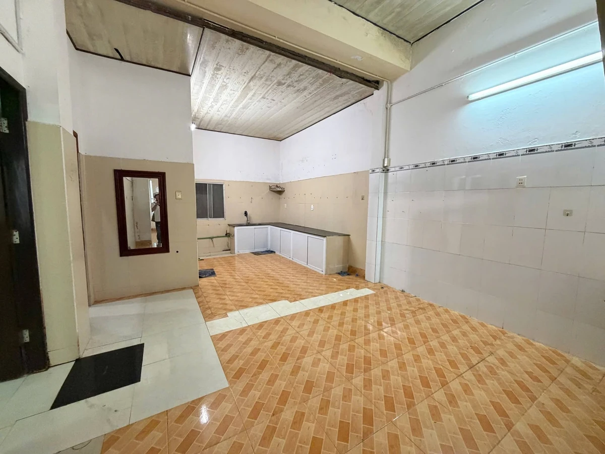 Bán nhà hẻm Ngô Quyền, Rạch Giá, 60.48m², 1 tỷ 650 - Ảnh thu nhỏ 5