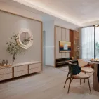 Prima Bay căn hộ biển Bãi Cháy - Hạ Long mặt đường Hoàng Quốc Việt cách bãi tắm 300m. Giá từ 1,45tỷ - Ảnh thu nhỏ 29