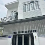 Bán nhà 1 trệt 1 lầu 52m2 Lê Lai Vũng Tàu - Ảnh thu nhỏ 1