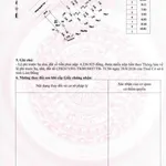 Bán nhà 1 trệt 3 lầu mặt tiền Nguyễn Huệ Phan Thiết 68m² - Ảnh thu nhỏ 1